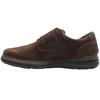 IMAC 851319 SHOE - BROWN SUEDE